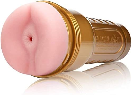 Устройство За Тренировки за Издръжливост на задните части на Fleshlight Pink | Мъжки Симулатор За Секс-играчки