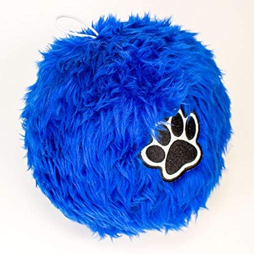 Мека Пухкава топка в Голям размер за куче от породата лабрадудль