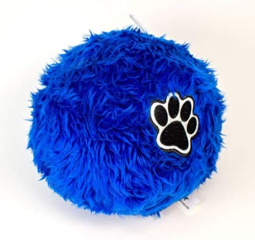 Мека Пухкава топка в Голям размер за кучета ирландски задава