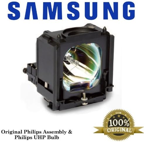 Лампа Samsung HL-S5688W HLS5688W с корпус BP96-01472A