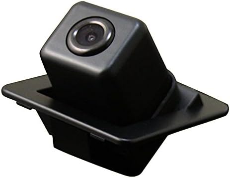 Широка Парковочная Задната Камера CCD за Регистрационен номер с Водоустойчив Нощно Виждане за S E C Klasse S400 X204