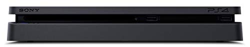 Конзолата Playstation 4 Slim на твердотельном твърдия диск капацитет 2 TB комплект с безжичен контролер Dualshock 4,