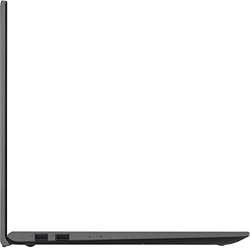 Върховният лаптоп ASUS VivoBook 15 15,6 FHD, AMD Ryzen 3 3250U с честота до 3,5 Ghz, 8 GB DDR4, 256 GB SSD, Клавиатура