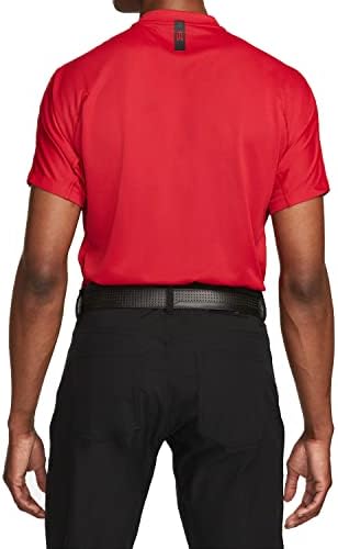 Мъжка риза Поло Nike Dri-FIT ADV с принтом Tiger Woods TW за голф