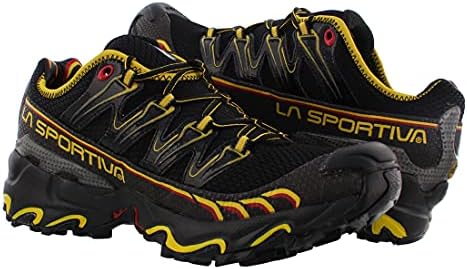 Мъжки туристически обувки La Sportiva Raptor Ultra Пътека за бягане