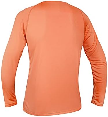 Солнцезащитная тениска за момчета VAYAGER UPF 50 +, Ризи за плуване с защита От Акне, бързо съхнещи Младежки Ризи за