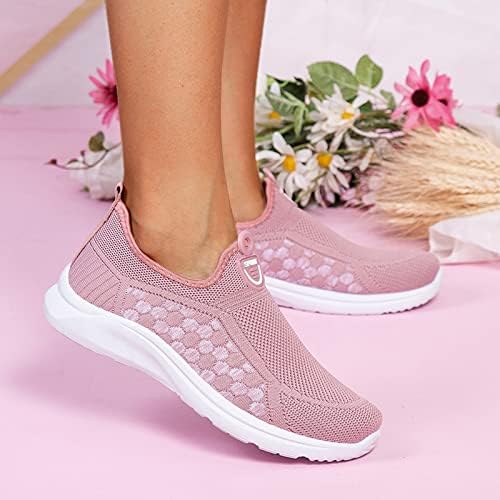 WASERCE / Дамски Гумени сандали с каишка отзад, Модел обувки за жени, Поддръжка на свода на стъпалото, Дишащи и Удобни