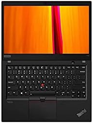 Лаптоп Lenovo ThinkPad T14s Gen 1 20UH0030US с 14-инчов сензорен екран, телевизор - Full HD - 1920 x 1080 - AMD Ryzen