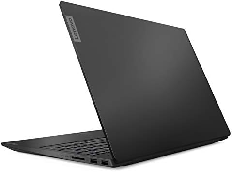 Лаптоп Lenovo ideapad S340 15,6 с 8 GB оперативна памет, 128 GB PCIe SSD, Intel i3 (до 3,90 Ghz), UBS Type C, оперативна