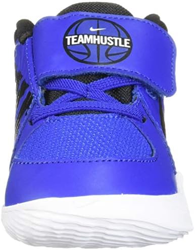 Обувки за малки момчета на Nike Team Hustle D 9