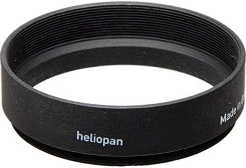 Гумена сенник за обектив за обектив Heliopan 82 mm (71082H)