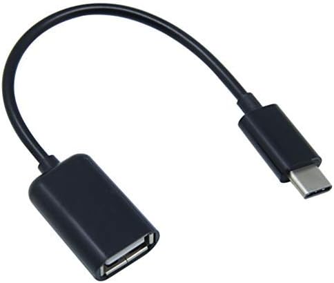 Адаптер за USB OTG-C 3.0, съвместим с вашия LG 38WP85C-W, осигурява бърз, доказан и многофункционално използване на функции