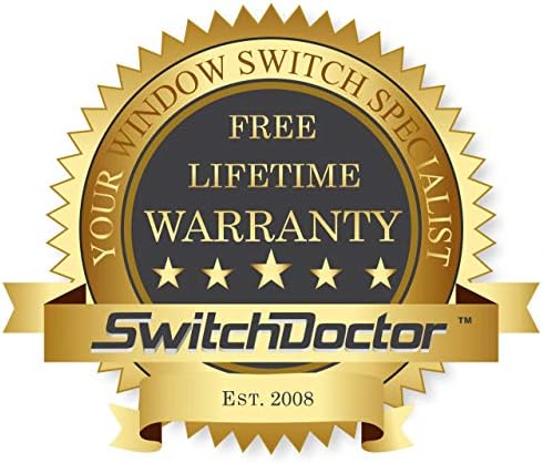 Преминете Диммера фарове SWITCHDOCTOR за периода 2003-2007 Chevrolet Silverado, Sierra, Hummer H2, периода 2003-2006