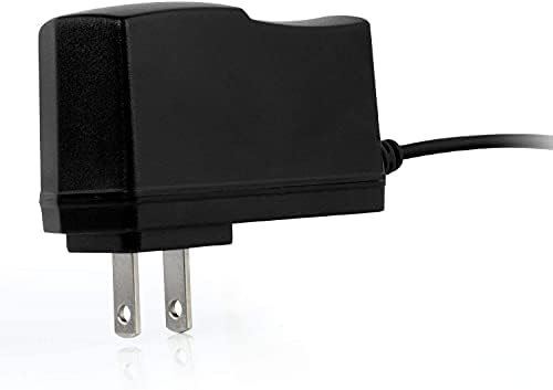 Адаптер за променлив ток BRST за Безжичен рутер Belkin F7D2301-N захранващ Кабел Кабел PS Стенно Зарядно устройство за