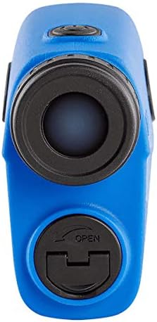 Наклонен лазерен далекомер Callaway 200s (син)