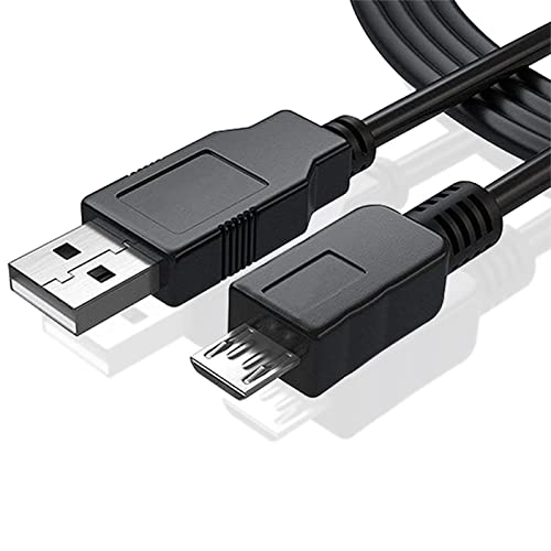 ГАЙ-TECH USB Кабел за зареждане на Данни, Зарядно Устройство за КОМПЮТЪР, Лаптоп захранващ Кабел Съвместим с Harman/kardon