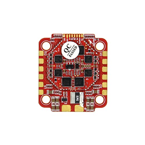 Forward FD 60A 3-6 S BLHeli_32 4в1 Бесщеточный ESC, за RC FPV Състезателни Търтеи, Freestyle Long Range 4S-6S 5/6/7 инча