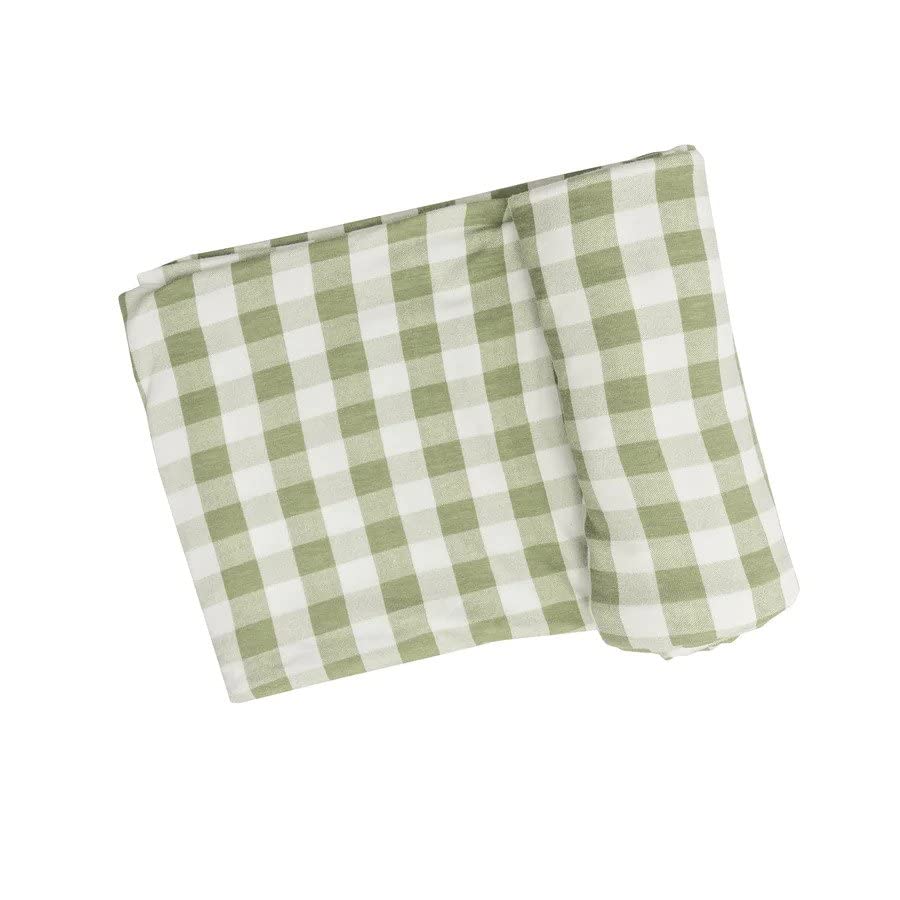 Ангел Скъп - Пеленальное одеяло от плат Градински чай 45x45