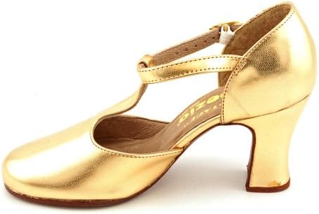 Дамски обувки за хорово характер Capezio
