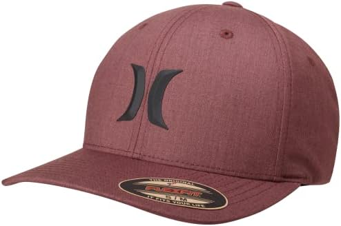 Мъжка бейзболна шапка Hurley - Icond Weld Приталенная Шапка
