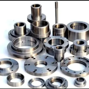 CNC/Mnc MID-Range Tools Customized Neutral Packing, Machine Custom CNC Parts