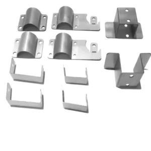 MID-Range CNC Machine Tools New Metal Machining Parts Precision Machined Parts